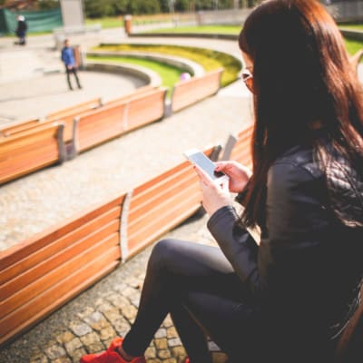 Mobile Customer Support