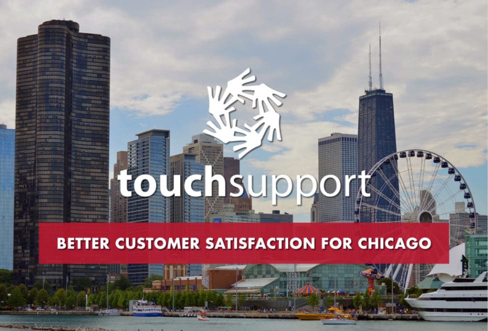 Chicago IT Support