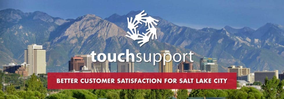 Salt Lake City IT Support