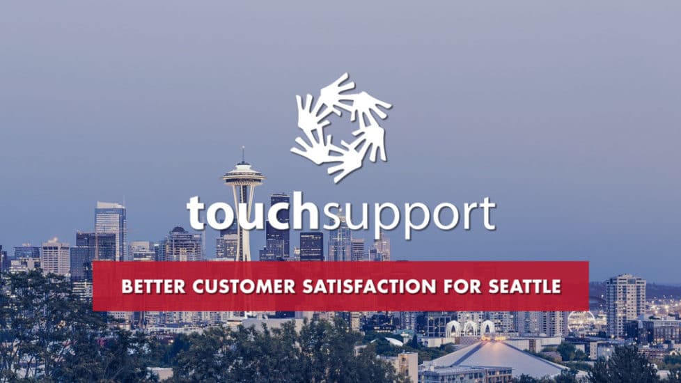 IT Support Seattle