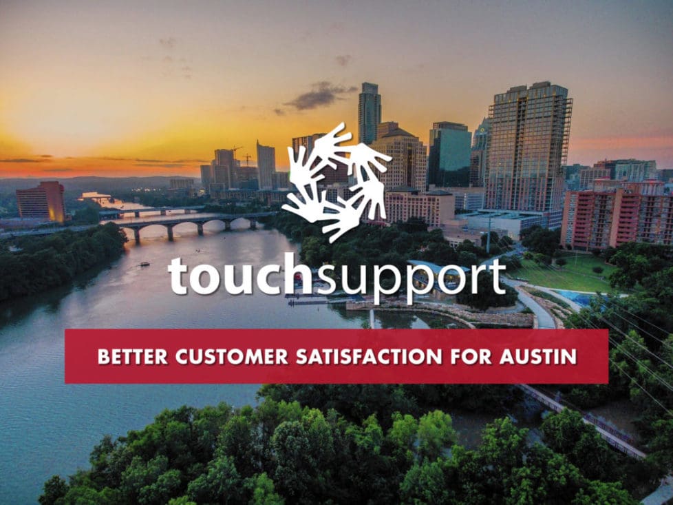 Outsourced IT Support Austin