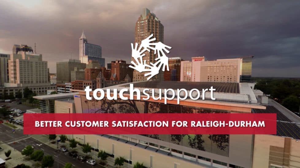 IT Support Raleigh